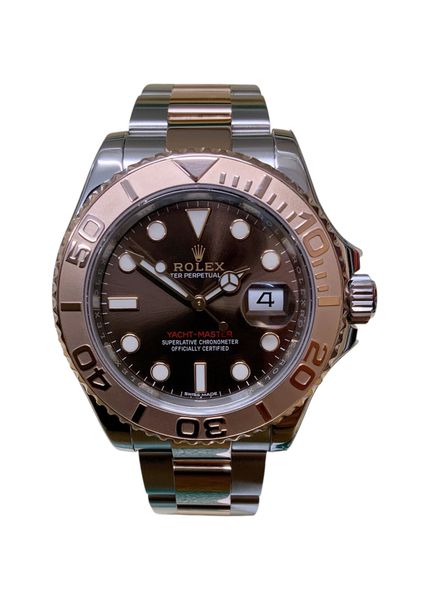 Rolex Yacht-Master 116621